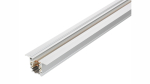 3-phase recessed-mounted track XTSF 4200-1 gray 2m